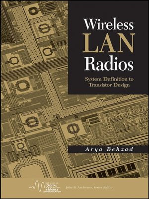 Wireless LAN Radios - ebook